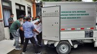 02476 Denpasar pendistribusian vaksin