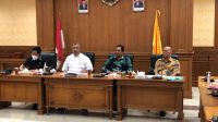 02487 Badung DPRD Parwata