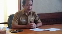 Plt Kadiskerpus I Made Agus Aryawan saat membuka Webinar Sosialisasi Akreditasi Perpustakaan Sekolah, Senin (25/1/2021). Foto: ist Plt Kadiskerpus I Made Agus Aryawan saat membuka Webinar Sosialisasi Akreditasi Perpustakaan Sekolah, Senin (25/1/2021). Foto: ist