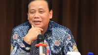 KETUA Bawaslu RI, Abhan. Foto: ist KETUA Bawaslu RI, Abhan. Foto: ist