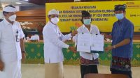 BPD BALI