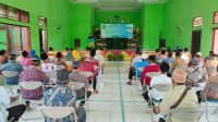 BUPATI Karangasem, I Gusti Ayu Mas Sumatri, membuka Musyawarah Daerah (Musda) VIII Majelis Ulama Indonesia (MUI) Kabupaten Karangasem tahun 2021 , Minggu (24/1/2021) di aula Mts Negeri Karangasem. Foto: ist BUPATI Karangasem, I Gusti Ayu Mas Sumatri, membuka Musyawarah Daerah (Musda) VIII Majelis Ulama Indonesia (MUI) Kabupaten Karangasem tahun 2021 , Minggu (24/1/2021) di aula Mts Negeri Karangasem. Foto: ist