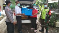 DINAS Kesehatan Bangli mendistribusikan vaksin Covid-19 ke semua puskesmas di wilayah Kintamani dan Tembuku, Rabu (27/1/2021). Foto: gia DINAS Kesehatan Bangli mendistribusikan vaksin Covid-19 ke semua puskesmas di wilayah Kintamani dan Tembuku, Rabu (27/1/2021). Foto: gia