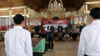 PELANTIKAN pengurus KONI Kabupaten Klungkung masa bakti 2020-2024 yang dikukuhkan Ketua KONI Bali, I Ketut Suwandi, di Balai Budaya Ida Dewa Agung Istri Kanya, Senin (18/1/2021). Foto: ist PELANTIKAN pengurus KONI Kabupaten Klungkung masa bakti 2020-2024 yang dikukuhkan Ketua KONI Bali, I Ketut Suwandi, di Balai Budaya Ida Dewa Agung Istri Kanya, Senin (18/1/2021). Foto: ist