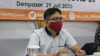 Gus Hendra. Foto: Hen Gus Hendra. Foto: Hen