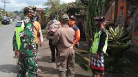 Hari Siwaratri, Tim Gabungan Operasi Yustisi Fokus ke Rumah Warga dan Pura