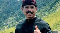POLITISI PDIP, Dr. I Ketut Rochineng. Foto: ist POLITISI PDIP, Dr. I Ketut Rochineng. Foto: ist