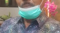 KEPALA Dinas Pendidikan Gianyar, I Wayan Sadra. Foto: adi KEPALA Dinas Pendidikan Gianyar, I Wayan Sadra. Foto: adi