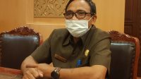 KETUA DPRD Gianyar, I Wayan Tagel Winarta. Foto: adi KETUA DPRD Gianyar, I Wayan Tagel Winarta. Foto: adi