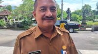 ASISTEN I Sekda Karangasem, I Wayan Purna. Foto: nad ASISTEN I Sekda Karangasem, I Wayan Purna. Foto: nad
