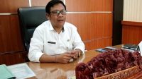 KEPALA Dinas Kesehatan Karangasem, dr. I Gusti Bagus Putra Pertama. Foto: ist KEPALA Dinas Kesehatan Karangasem, dr. I Gusti Bagus Putra Pertama. Foto: ist