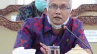 IGK Kresna Budi. Foto: hen IGK Kresna Budi. Foto: hen