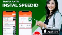 BPD Bali menyiapkan solusi ruang tunggu virtual melalui HP masing-masing nasabah. Foto: ist BPD Bali menyiapkan solusi ruang tunggu virtual melalui HP masing-masing nasabah. Foto: ist