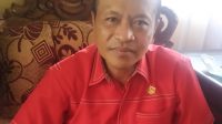 KETUA DPRD Bangli, I Ketut Suastika. Foto: gia KETUA DPRD Bangli, I Ketut Suastika. Foto: gia