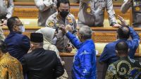 Kapolri Komjen Listyo Sigit Prabowo