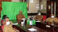 PEMKAB Tabanan melalui Bapelitbang Kabupaten Tabanan, baru-baru ini menggelar Konsultasi Publik Ranwal RKPD Kabupaten Tabanan 2022, yang dilaksanakan secara virtual. Foto: ist PEMKAB Tabanan melalui Bapelitbang Kabupaten Tabanan, baru-baru ini menggelar Konsultasi Publik Ranwal RKPD Kabupaten Tabanan 2022, yang dilaksanakan secara virtual. Foto: ist