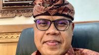 Prof. Dr. I Wayan Adnyana. Foto: ist Prof. Dr. I Wayan Adnyana. Foto: ist
