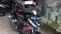 I Nengah Suanda (37), warga Banjar Gelagah, Desa/Kecamatan Kintamani, Bangli ini diciduk polisi lantaran mencuri sepeda motor yang “berstatus” miliknya sendiri. Foto: gia I Nengah Suanda (37), warga Banjar Gelagah, Desa/Kecamatan Kintamani, Bangli ini diciduk polisi lantaran mencuri sepeda motor yang “berstatus” miliknya sendiri. Foto: gia