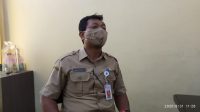 KEPALA Dinas PUPR Kabupaten Karangasem, I Nyoman Sutirtayasa. Foto: nad KEPALA Dinas PUPR Kabupaten Karangasem, I Nyoman Sutirtayasa. Foto: nad