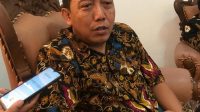 KOMISIONER KPU RI, I Dewa Kade Wiarsa Raka Sandi. Foto: hen KOMISIONER KPU RI, I Dewa Kade Wiarsa Raka Sandi. Foto: hen