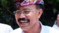 SEKDA Karangasem, I Ketut Sedana Merta. Foto: nad SEKDA Karangasem, I Ketut Sedana Merta. Foto: nad