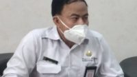 SEKDA Karangasem, I Ketut Sedana Merta. Foto: nad SEKDA Karangasem, I Ketut Sedana Merta. Foto: nad