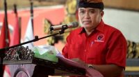 WAYAN Suastika dipilih dan direstui DPP PDIP untuk menakhodai parlemen di Karangasem, usai Dana menjadi Bupati Karangasem terpilih. Foto: ist WAYAN Suastika dipilih dan direstui DPP PDIP untuk menakhodai parlemen di Karangasem, usai Dana menjadi Bupati Karangasem terpilih. Foto: ist
