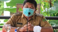 Bupati Jembrana, I Putu Artha. Foto: ist Bupati Jembrana, I Putu Artha. Foto: ist
