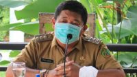 Bupati Jembrana, I Putu Artha. Foto: ist Bupati Jembrana, I Putu Artha. Foto: ist
