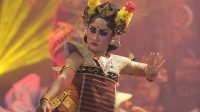 PENUTUPAN Denfest ke-13 tahun 2020 beberapa hari lalu. Foto: ist PENUTUPAN Denfest ke-13 tahun 2020 beberapa hari lalu. Foto: ist