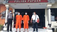 dua tsk pencuri kopi - ist