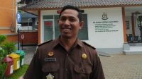 KASI Intel Kejari Buleleng, AA Ngurah Jayalantara. Foto: ist KASI Intel Kejari Buleleng, AA Ngurah Jayalantara. Foto: ist