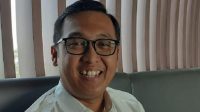 yohanes Yohanes. Foto: fahrul