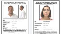 WARGA Rusia Andrew Ayer alias Andrei Kovalenka yang menjadi buron Interpol kabur dari kantor Imigrasi Ngurah Rai Bali, bersam teman wanitanya, Ekaterina Trubkina. Foto: ist WARGA Rusia Andrew Ayer alias Andrei Kovalenka yang menjadi buron Interpol kabur dari kantor Imigrasi Ngurah Rai Bali, bersam teman wanitanya, Ekaterina Trubkina. Foto: ist