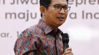 SEKDA Badung, I Wayan Adi Arnawa. Foto: ist SEKDA Badung, I Wayan Adi Arnawa. Foto: ist