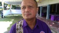 PUTU Satyawira Marhaendra semasa hidup. Foto: dok PUTU Satyawira Marhaendra semasa hidup. Foto: dok