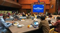 BUPATI Suwirta audiensi ke Menteri Sandiaga Salahuddin Uno di Jakarta, Jumat (19/2/2021). Foto: ist BUPATI Suwirta audiensi ke Menteri Sandiaga Salahuddin Uno di Jakarta, Jumat (19/2/2021). Foto: ist