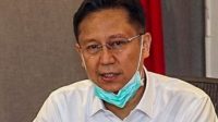 MENTERI Kesehatan, Budi Gunadi Sadikin. Foto: ist MENTERI Kesehatan, Budi Gunadi Sadikin. Foto: ist