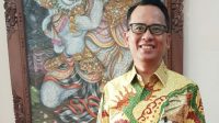 DIREKTUR Utama Bank BPD Bali, I Nyoman Sudharma. Foto: ist DIREKTUR Utama Bank BPD Bali, I Nyoman Sudharma. Foto: ist