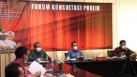 KEGIATAN Forum Konsultasi Publik Rancangan Awal RKPD Buleleng. Foto: rik KEGIATAN Forum Konsultasi Publik Rancangan Awal RKPD Buleleng. Foto: rik