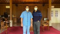 GUBERNUR NTB, Zulkieflimansyah, saat mengunjungi kediaman Gubernur DKI Jakarta, Anies Baswedan, beberapa waktu lalu. Foto: ist GUBERNUR NTB, Zulkieflimansyah, saat mengunjungi kediaman Gubernur DKI Jakarta, Anies Baswedan, beberapa waktu lalu. Foto: ist