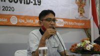 Gus Hendra. Foto: ist Gus Hendra. Foto: ist
