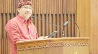 Gede Pramana. Foto: ist Gede Pramana. Foto: ist