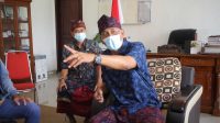 KEPALA BKPSDM Buleleng, Gede Wisnawa. Foto: rik KEPALA BKPSDM Buleleng, Gede Wisnawa. Foto: rik