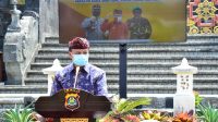 SEKDA Provinsi Bali, I Dewa Made Indra. Foto: ist SEKDA Provinsi Bali, I Dewa Made Indra. Foto: ist
