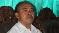 KADISKES Bangli, dr. I Nengah Nadi. Foto: gia KADISKES Bangli, dr. I Nengah Nadi. Foto: gia