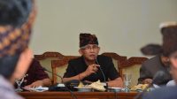 IGK Kresna Budi. Foto: hen IGK Kresna Budi. Foto: hen