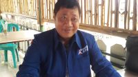 KETUA Bidang Perhubungan dan Informatika DPD Demokrat NTB, Junaidi Kasum. Foto: rul KETUA Bidang Perhubungan dan Informatika DPD Demokrat NTB, Junaidi Kasum. Foto: rul