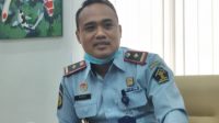 KEPALA Bapas Karangasem, I Kadek Dedi Wirawan. Foto: nad KEPALA Bapas Karangasem, I Kadek Dedi Wirawan. Foto: nad