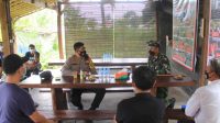 KAPOLRES Bangli, AKBP IGA Dhana Aryawan, minta Satgas Gotong Royong diaktifkan kembali untuk mencegah penyebaran virus Covid-19 dan mengedukasi masyarakat pentingnya mematuhi prokes. Foto: ist KAPOLRES Bangli, AKBP IGA Dhana Aryawan, minta Satgas Gotong Royong diaktifkan kembali untuk mencegah penyebaran virus Covid-19 dan mengedukasi masyarakat pentingnya mematuhi prokes. Foto: ist